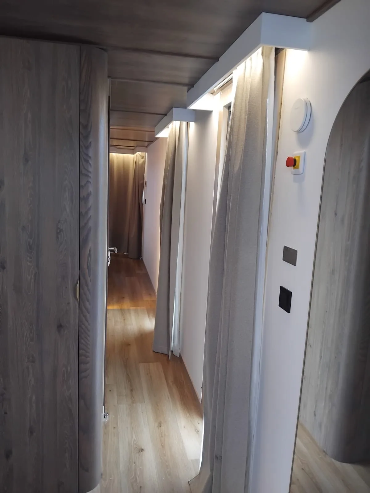 Réalisation chantier